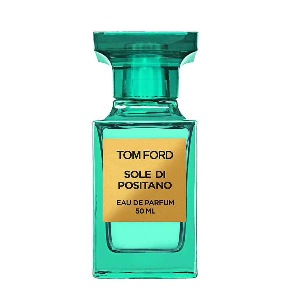 Sole di Positano