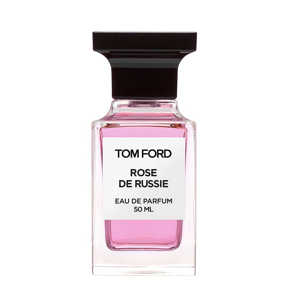 Rose de Russie