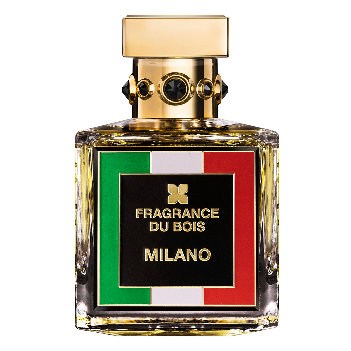 Milano Flag Edition