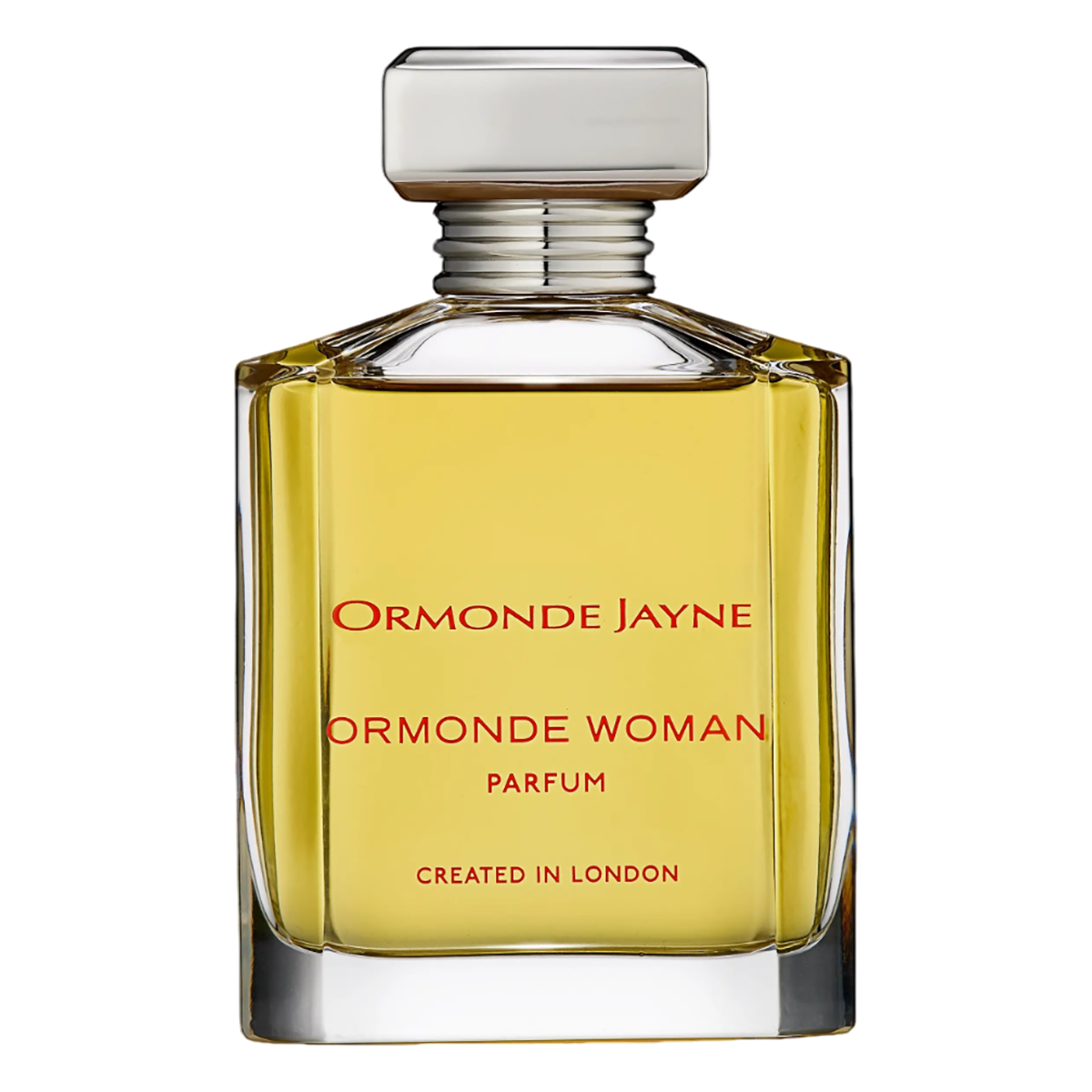 Ormonde Woman