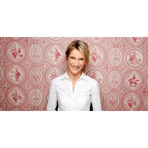 Cecile Maton