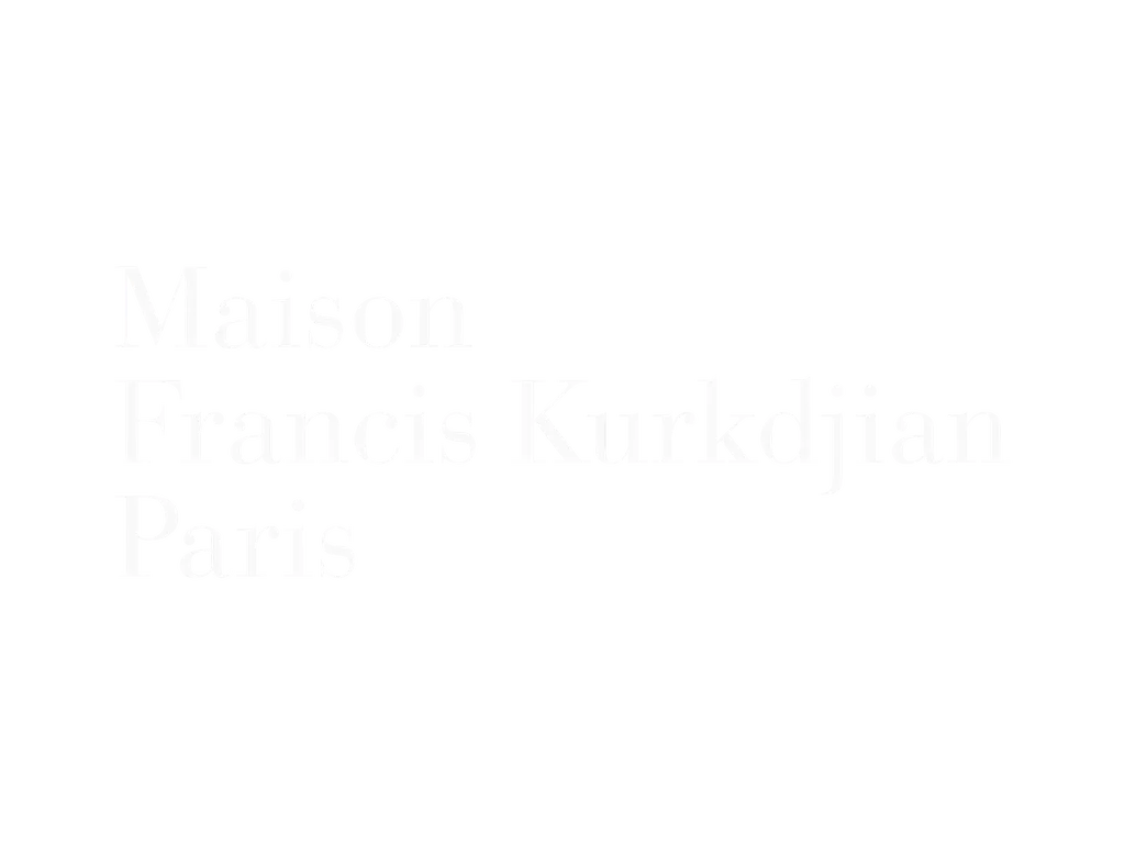 Maison Francis Kurkdjian Logo