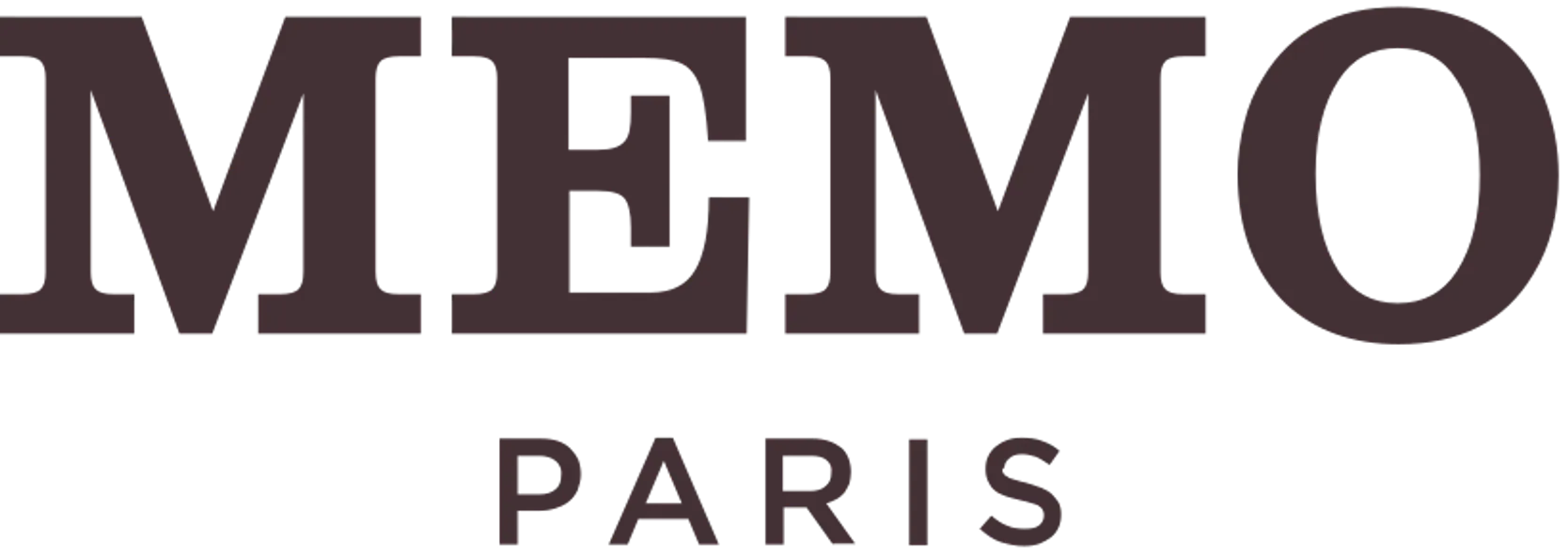 Memo Paris Logo